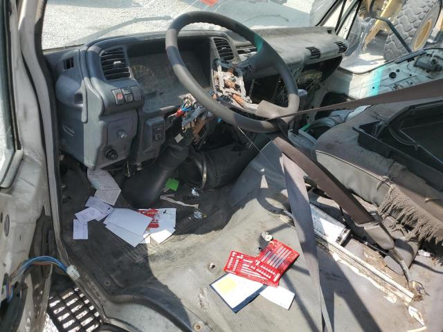 2007 GMC W4500 W450 #3242477977