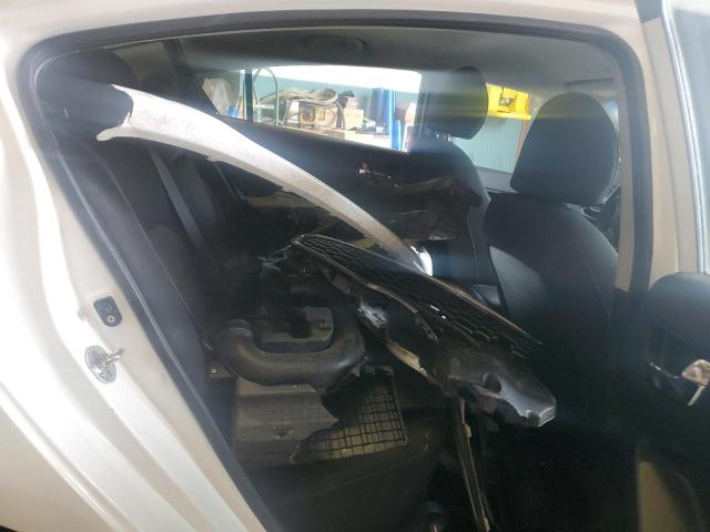 2016 KIA FORTE EX #3292535682