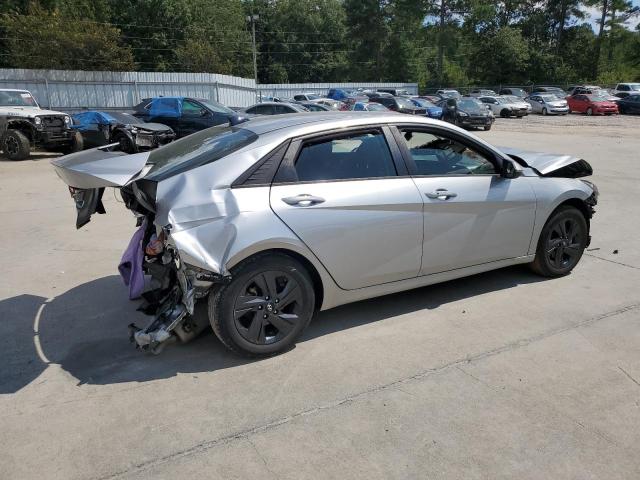 2023 HYUNDAI ELANTRA SEL 5NPLM4AG1PH110038
