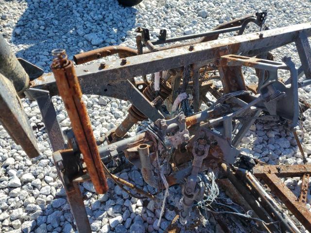 2023 CF MOTO CF MOTO UFORCE - LCELV1ZA7P6002271