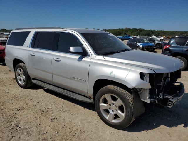 2015 CHEVROLET SUBURBAN K1500 LT - 1GNSKJKC3FR226190