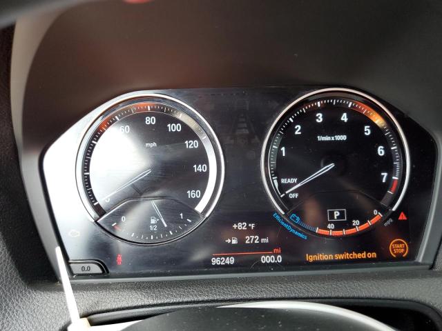 2018 BMW 230I WBA2J1C57JVD09794