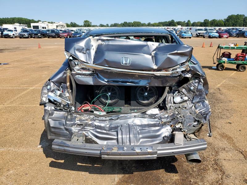 2013 HONDA ACCORD LX - 1HGCR2F36DA239960