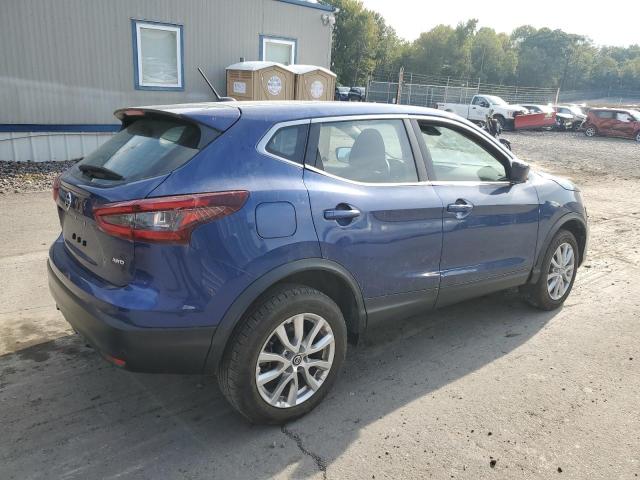 2021 NISSAN ROGUE SPORT S JN1BJ1AW3MW422204