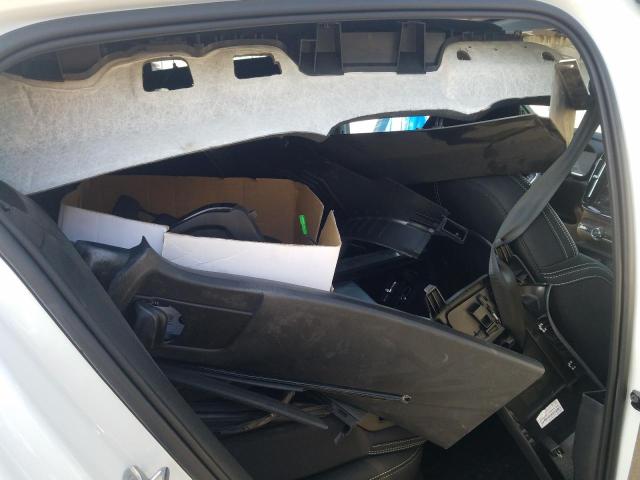 2023 VOLVO C40 RECHAR YV4ED3GL8P2064665