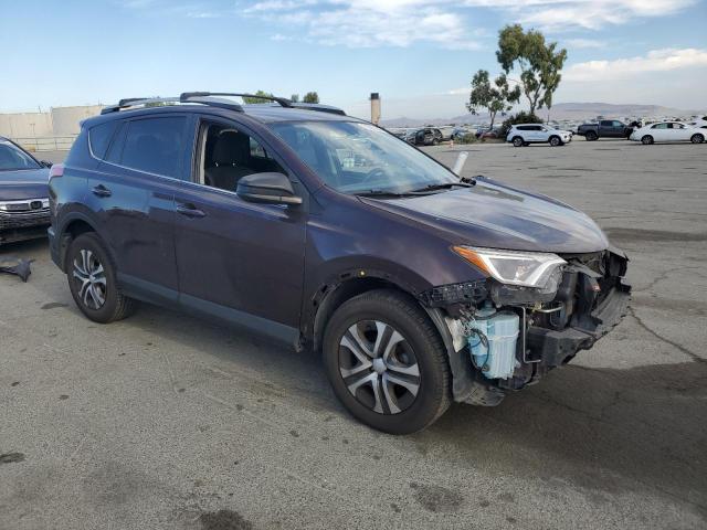 2016 TOYOTA RAV4 LE 2T3ZFREV1GW269113