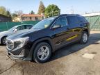 2019 GMC TERRAIN SL - 3GKALUEUXKL323268