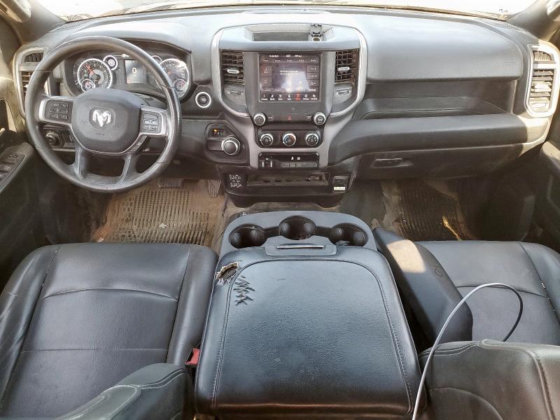 2021 RAM 2500 TRADE 3C6UR5CJ7MG544853