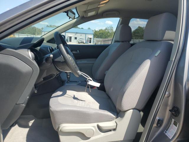 2013 NISSAN ROGUE S - JN8AS5MT3DW538442