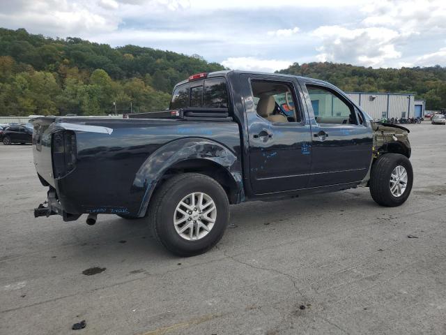 2015 NISSAN FRONTIER S 1N6AD0EV6FN749553