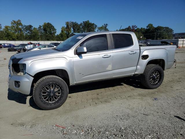 Global Auto Auctions: 2015 GMC CANYON SLE