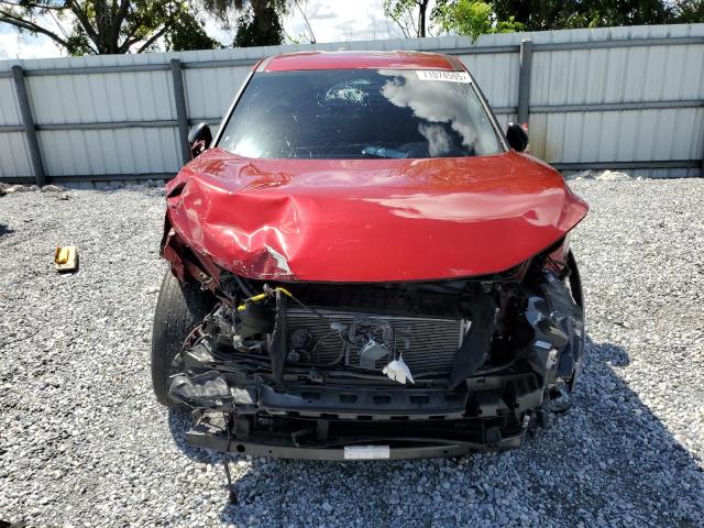 2023 NISSAN ROGUE S 5N1BT3AA3PC685298