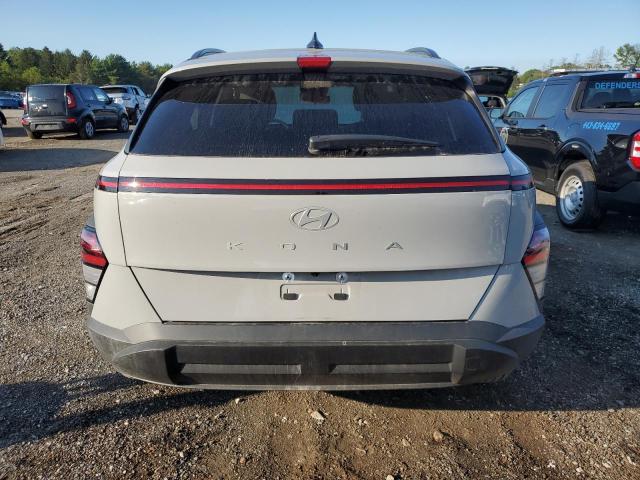 2024 HYUNDAI KONA SEL KM8HB3AB4RU102675
