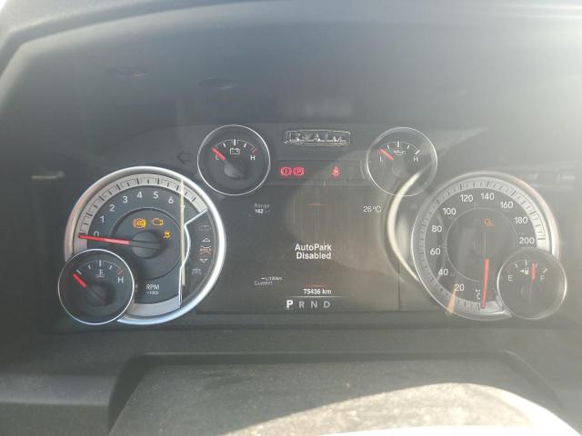 2021 RAM 1500 CLASSIC SLT 1C6RR7LT7MS576455