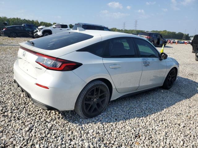 2022 HONDA CIVIC SPOR 19XFL2H88NE006585