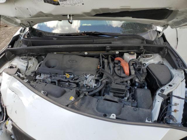 2021 TOYOTA VENZA LE - JTEAAAAH9MJ081524