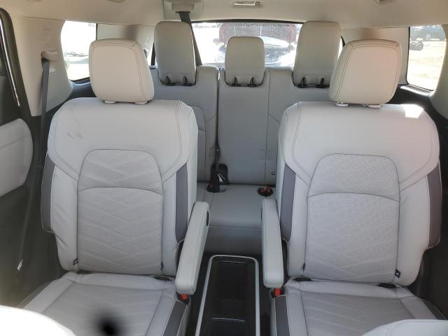 2022 NISSAN PATHFINDER - 5N1DR3DK2NC219516