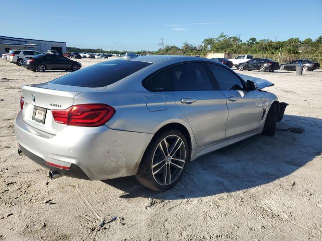 2018 BMW 440XI GRAN WBA4J7C50JBH15090