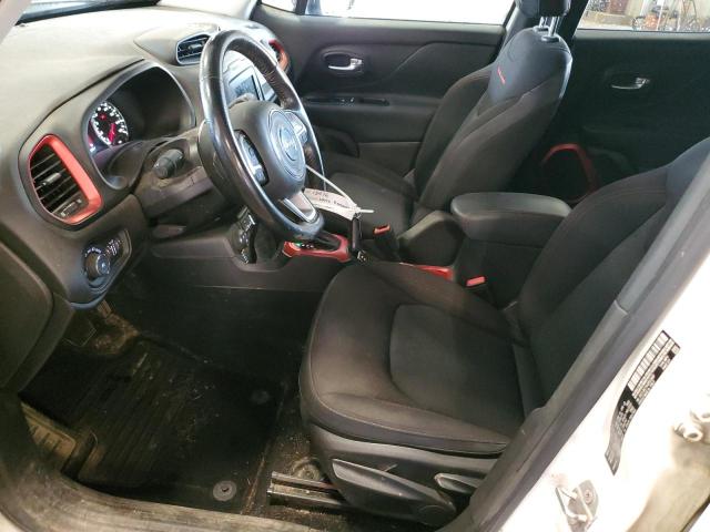 2016 JEEP RENEGADE T ZACCJBCT4GPD22897