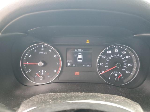 2021 KIA FORTE GT L 3KPF34AD4ME319120