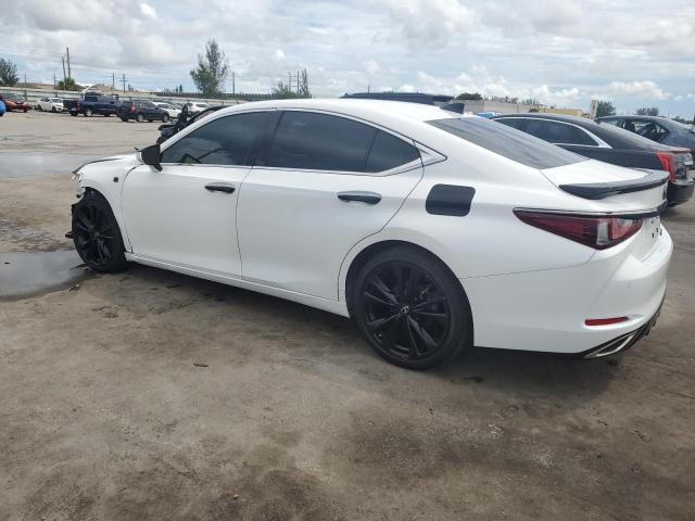 2022 LEXUS ES 350 BAS - 58AGZ1B10NU128629