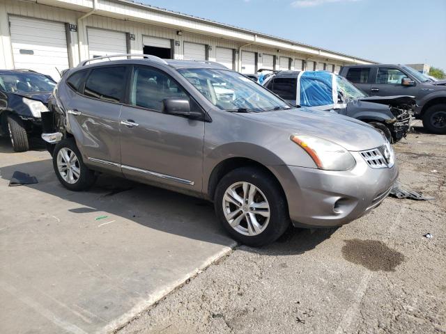 2015 NISSAN ROGUE SELE JN8AS5MV7FW251576