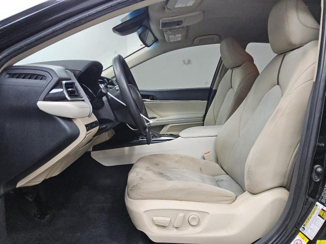 2018 TOYOTA CAMRY L 4T1B11HK4JU630255