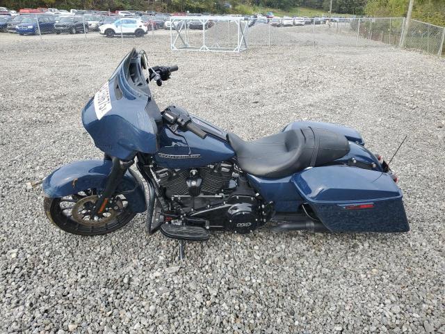 2019 HARLEY-DAVIDSON FLHXS - 1HD1KRP13KB668351