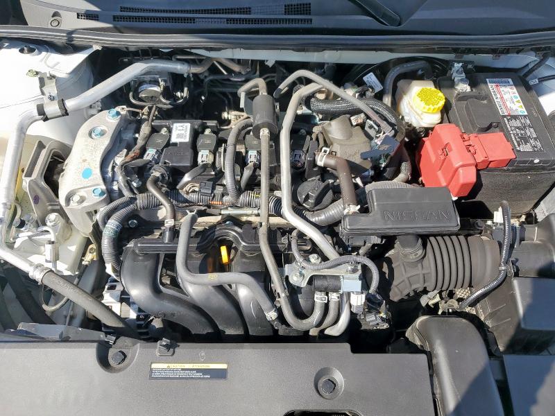 2023 NISSAN SENTRA SV - 3N1AB8CV1PY276162