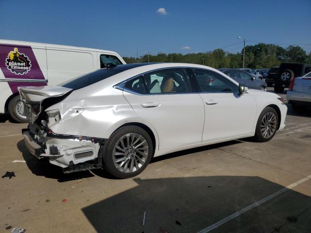 2023 LEXUS ES 350 BASE 58AFZ1B18PU146407