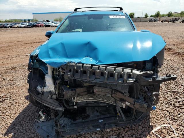 2022 HYUNDAI KONA SEL KM8K32AB1NU862263