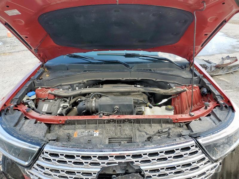 2020 FORD EXPLORER L 1FMSK7FH4LGC79467
