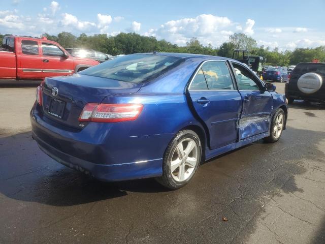 2011 TOYOTA CAMRY BASE - 4T1BF3EK3BU747683