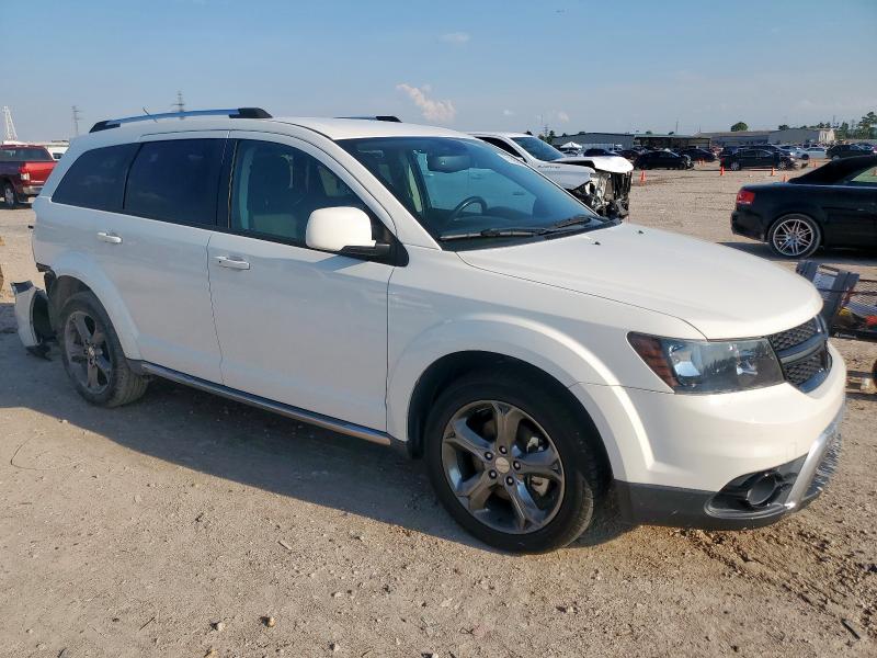 2015 DODGE JOURNEY CR - 3C4PDCGB6FT659515