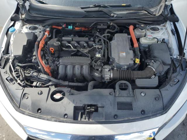 2019 HONDA INSIGHT 19XZE4F51KE019136