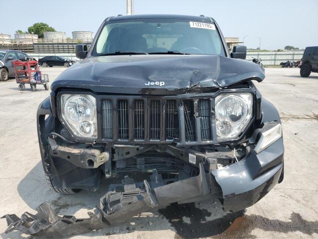 2011 JEEP LIBERTY SPORT - 1J4PP2GK2BW563607