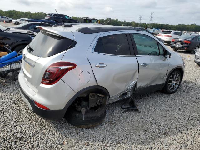 2018 BUICK ENCORE SPORT TOURING - KL4CJ1SB9JB665882