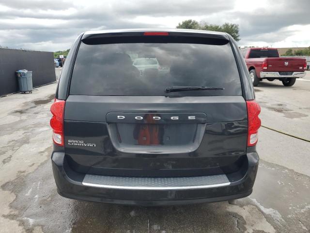 2016 DODGE GRAND CARA 2C4RDGBG4GR154869