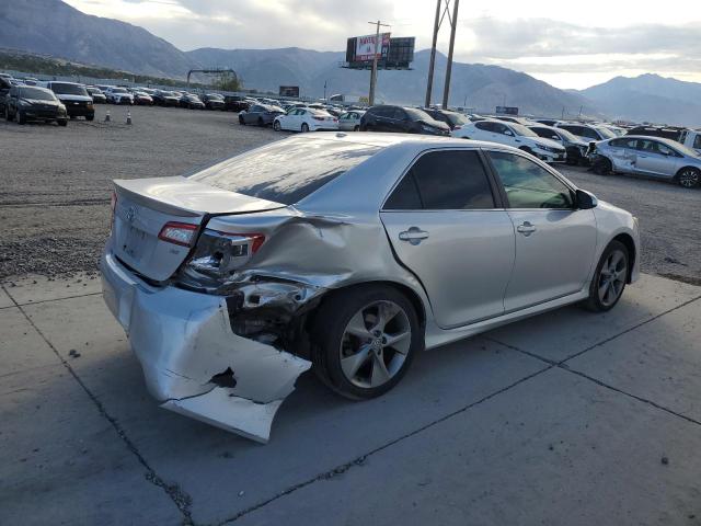2013 TOYOTA CAMRY SE - 4T1BK1FK0DU529671