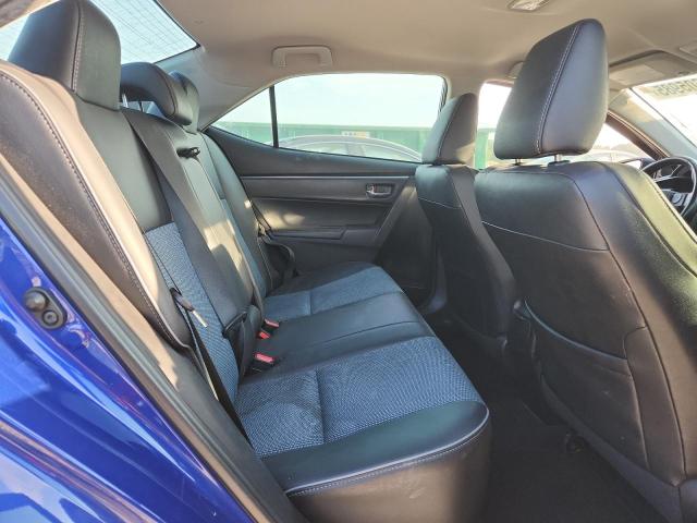 2015 TOYOTA COROLLA L 2T1BURHE1FC389778