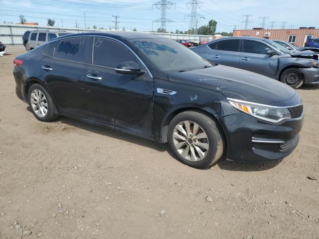 2018 KIA OPTIMA LX 5XXGT4L36JG255593
