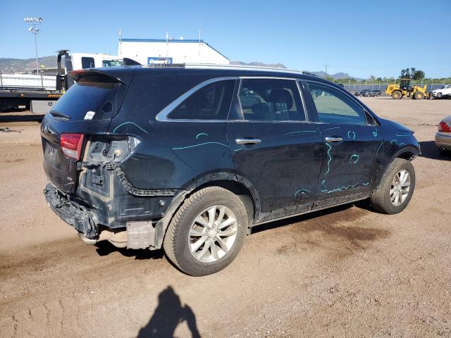 2016 KIA SORENTO LX - 5XYPG4A35GG064596