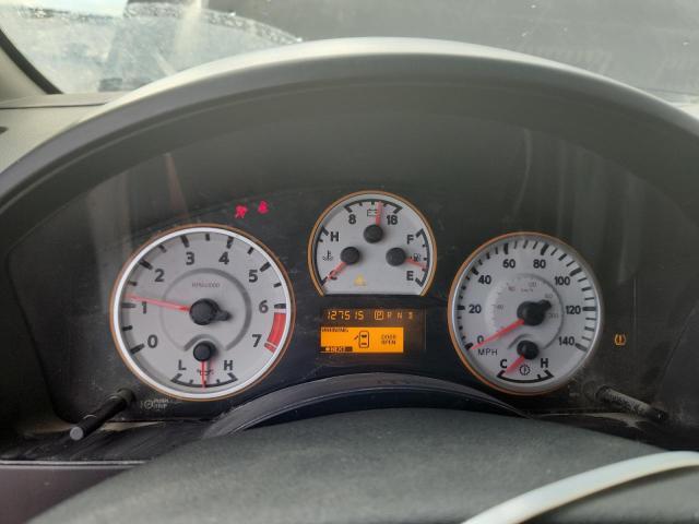 2012 NISSAN TITAN S - 1N6BA0EKXCN325453