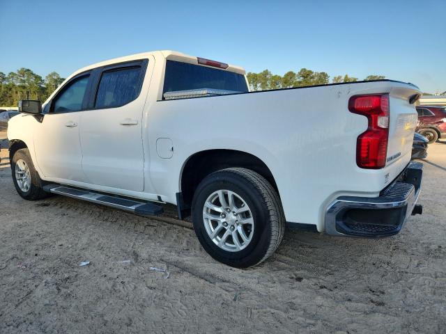 2019 CHEVROLET SILVERADO C1500 LT 1GCPWCED4KZ112101