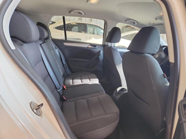 2011 VOLKSWAGEN GOLF - WVWDA7AJ0BW098705