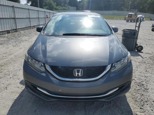 2013 HONDA CIVIC EX - 2HGFB2F88DH555505