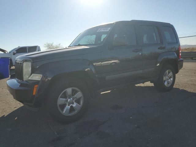JEEP LIBERTY SP