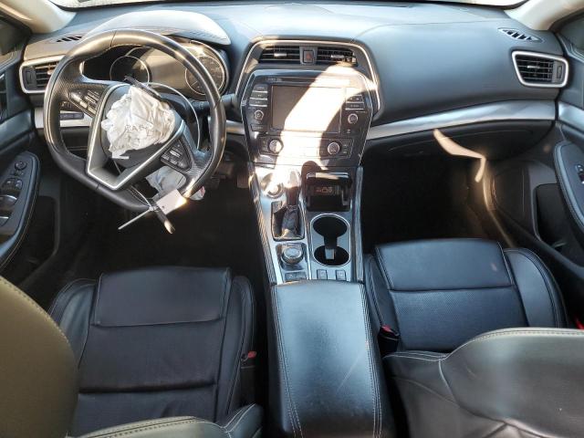 2020 NISSAN MAXIMA SV 1N4AA6CVXLC369825