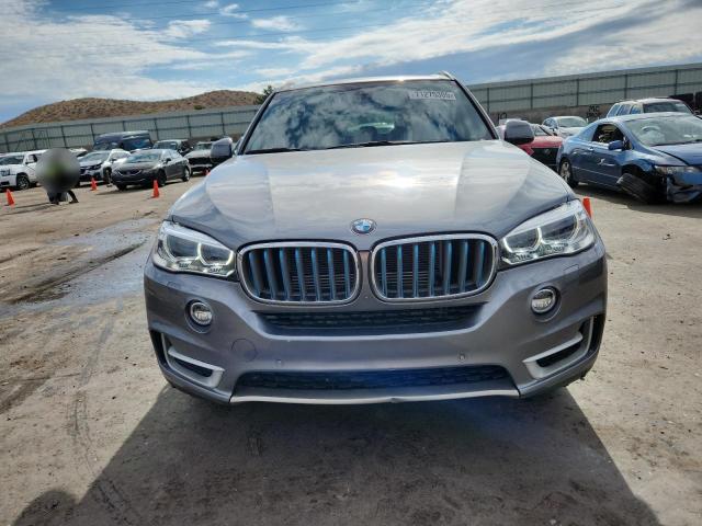 2017 BMW X5 XDR40E 5UXKT0C37H0S81519