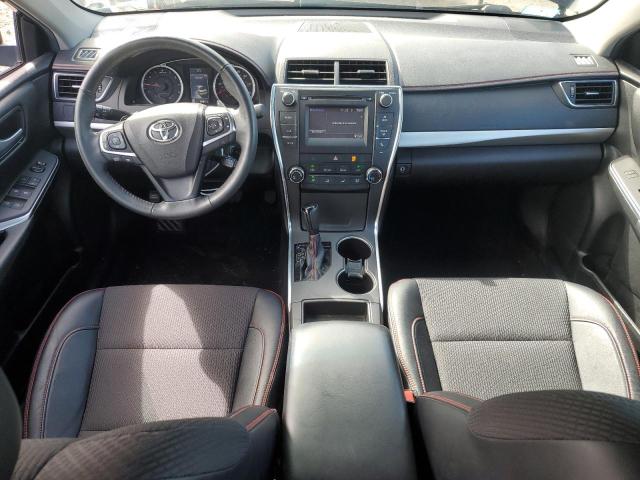 2017 TOYOTA CAMRY LE 4T1BF1FK2HU421630